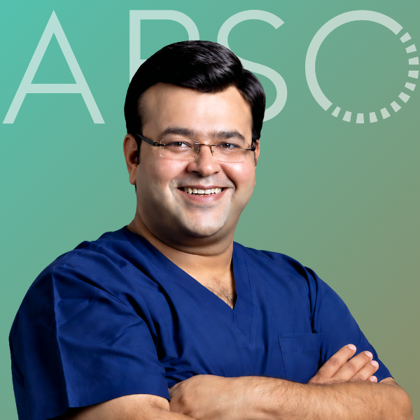 DHRUV ARORA