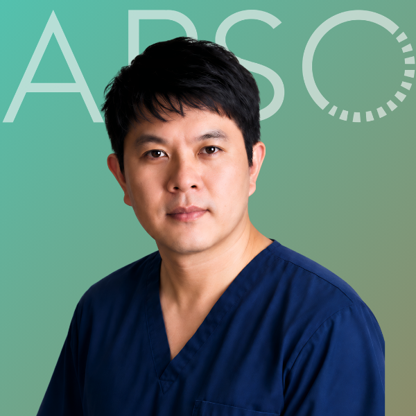 ERNEST TANG