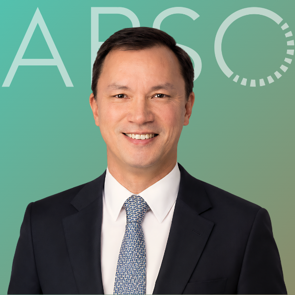STEPHEN CHEN