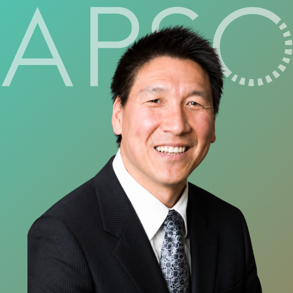 STEPHEN CHU