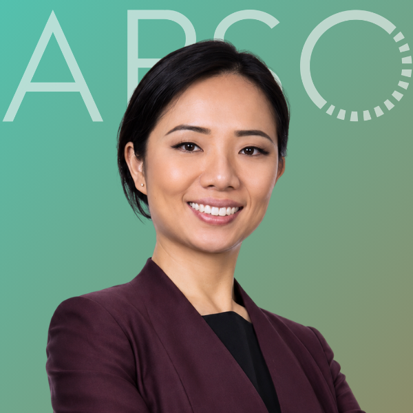 STEPHANIE YEUNG